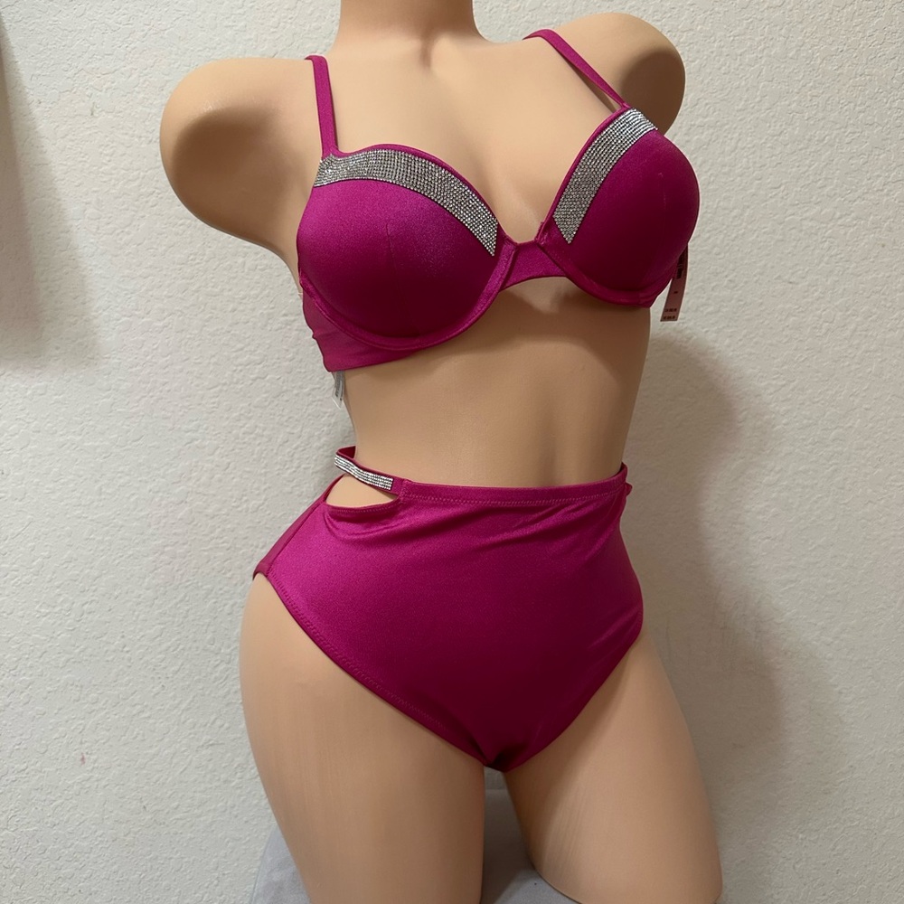 34A,S Victoria’s Secret Bikini set